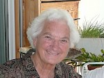 Ruth Elsa Patzen - Müller, Pflege- und Altersheim Thusis